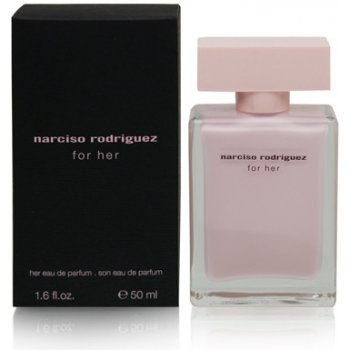 Narciso Rodriguez parfémovaná voda dámská 30 ml