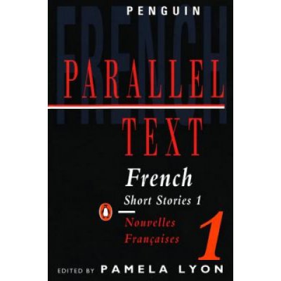 French Short Stories 1 - Parallel Text