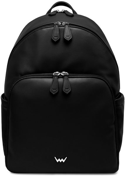 VUCH Elwin Black 15 l