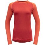 Devold Expedition merino 235 beauty/coral – Zbozi.Blesk.cz