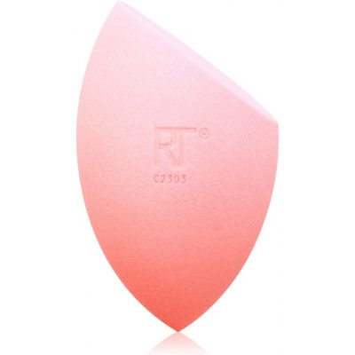 Real Techniques Miracle Complexion Sponge Limited Edition Pink 1 ks – Zbozi.Blesk.cz