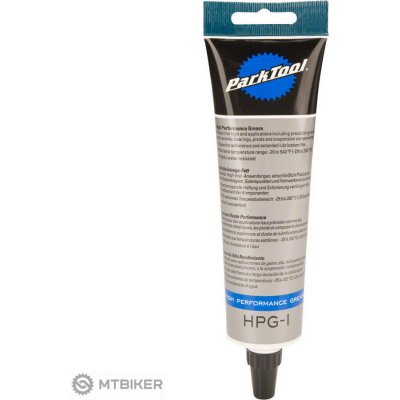 Park Tool vazelína HIGH PERFORMANCE, 113 g