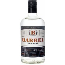 Zámecká Palírna Blatná B Barrel 45% 0,7 l (holá láhev)