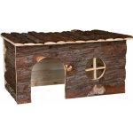 Trixie Jerrik Domek pro morčata 40 x 20 x 23 cm – Zboží Mobilmania