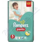 Pampers Pants 48 ks – Hledejceny.cz