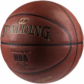 Spalding NBA Gold