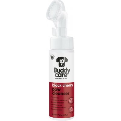 Buddycare Black Cherry 200 ml – Zboží Mobilmania