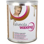 Alveola depilační cukrová pasta 1 kg – Zboží Dáma