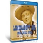 Limonádový Joe aneb Koňská opera BD – Zboží Dáma