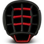 Big Max Aqua Silencio 4 Cart Bag Steel – Sleviste.cz