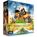 Albi Ostrov pokladů – Zboží Živě