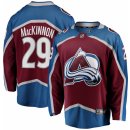 Fanatics Branded Dres Colorado Avalanche #29 Nathan MacKinnon Breakaway Alternate Jersey