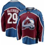 Fanatics Branded Dres Colorado Avalanche #29 Nathan MacKinnon Breakaway Alternate Jersey – Zboží Dáma