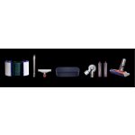 Dyson Airwrap 40mm nástavec na lokny šedá – Zboží Mobilmania