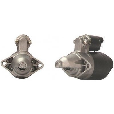 Startér Daihatsu Charade 1.0 Denso 028000-5750 | Zboží Auto