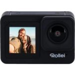 Rollei ActionCam D6Pro – Sleviste.cz