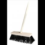 Spokar Kartáč silniční 30 cm s holí 140 cm 2736018000 – Hledejceny.cz
