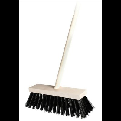 Spokar Kartáč silniční 30 cm s holí 140 cm 2736018000 – Hledejceny.cz