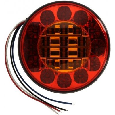 Zadní světlo levé VIGNAL D14348 – Zboží Mobilmania