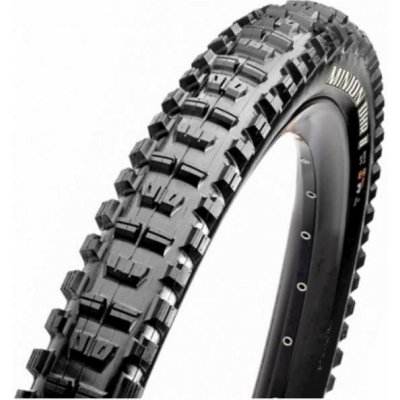 Maxxis Minion DHF 26x2,30/3C kevlar – Zboží Mobilmania