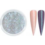 Aglia DIAMOND FLAKE 6 pigment - ± 1,5 g – Hledejceny.cz