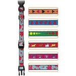 Ferplast obojek Fantasia – Zboží Mobilmania