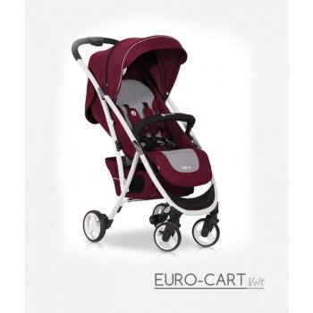 Euro-Cart Volt Purple 2016