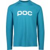 Cyklistický dres POC M's Reform Enduro Basalt Blue