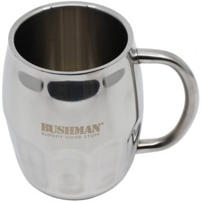 Bushman půllitr 0,5l – Hledejceny.cz