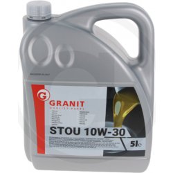 Granit STOU 10W-30 200 l