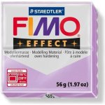 Fimo Staedtler Effect Pastel lila 56 g – Hledejceny.cz