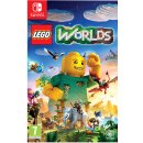 LEGO Worlds