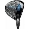 Golfové dřevo Callaway Paradym Ai Smoke MAX pánské Fairway dřevo pravé Regular