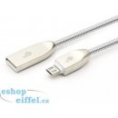 TB Touch AKTBXKUCSBA150V USB - USB-C, 1,5m, stříbrný