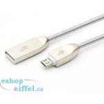 TB Touch AKTBXKUCSBA150V USB - USB-C, 1,5m, stříbrný – Hledejceny.cz