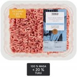 Tesco Mleté maso vepřové 0,500kg – Zboží Mobilmania