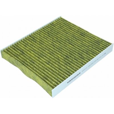 Kabinový filtr KAMOKA 6080016 – Sleviste.cz