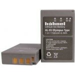 Hähnel HL-S5 – Zboží Živě