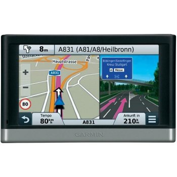 Garmin nüvi 2547T CE Lifetime