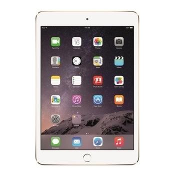 Apple iPad Mini 3 Wi-Fi+Cellular 64GB MGYN2FD/A