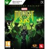 Hra na Xbox One Marvel's Midnight Suns (Legendary Edition)