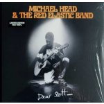 Michael Head The Red Elastic Band - Dear Scott LTD LP – Hledejceny.cz