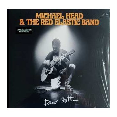 Michael Head The Red Elastic Band - Dear Scott LTD LP – Hledejceny.cz