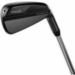 Ping hybridní železo iCrossover 20° #3 Ping Tour 2.0 Chrome pravé grafit Stiff – Sleviste.cz