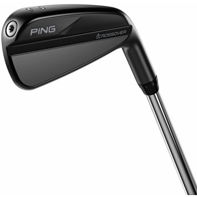 Ping hybridní železo iCrossover 20° #3 Ping Tour 2.0 Chrome pravé grafit Stiff – Sleviste.cz