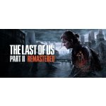 The Last of Us: Part II Remastered – Sleviste.cz