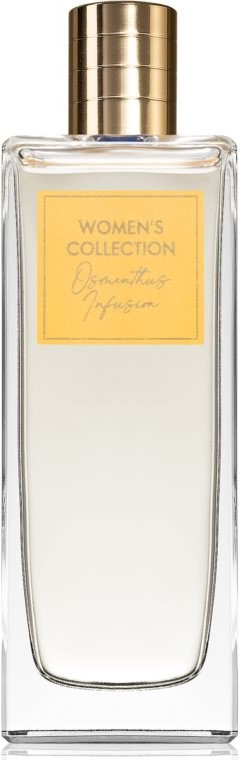 Oriflame Women´s Collection Sensual Jasmine toaletní voda dámská 50 ml