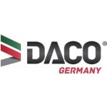 Tlumič pérování DACO Germany 560210 – Hledejceny.cz