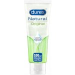 Durex Natural Water-Based Lubricant 100 ml – Zbozi.Blesk.cz