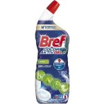 Bref Excellence Gel Color Activ+ Citrus kapalný WC čistič 700 ml – Sleviste.cz